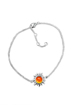 Sun Bracelet