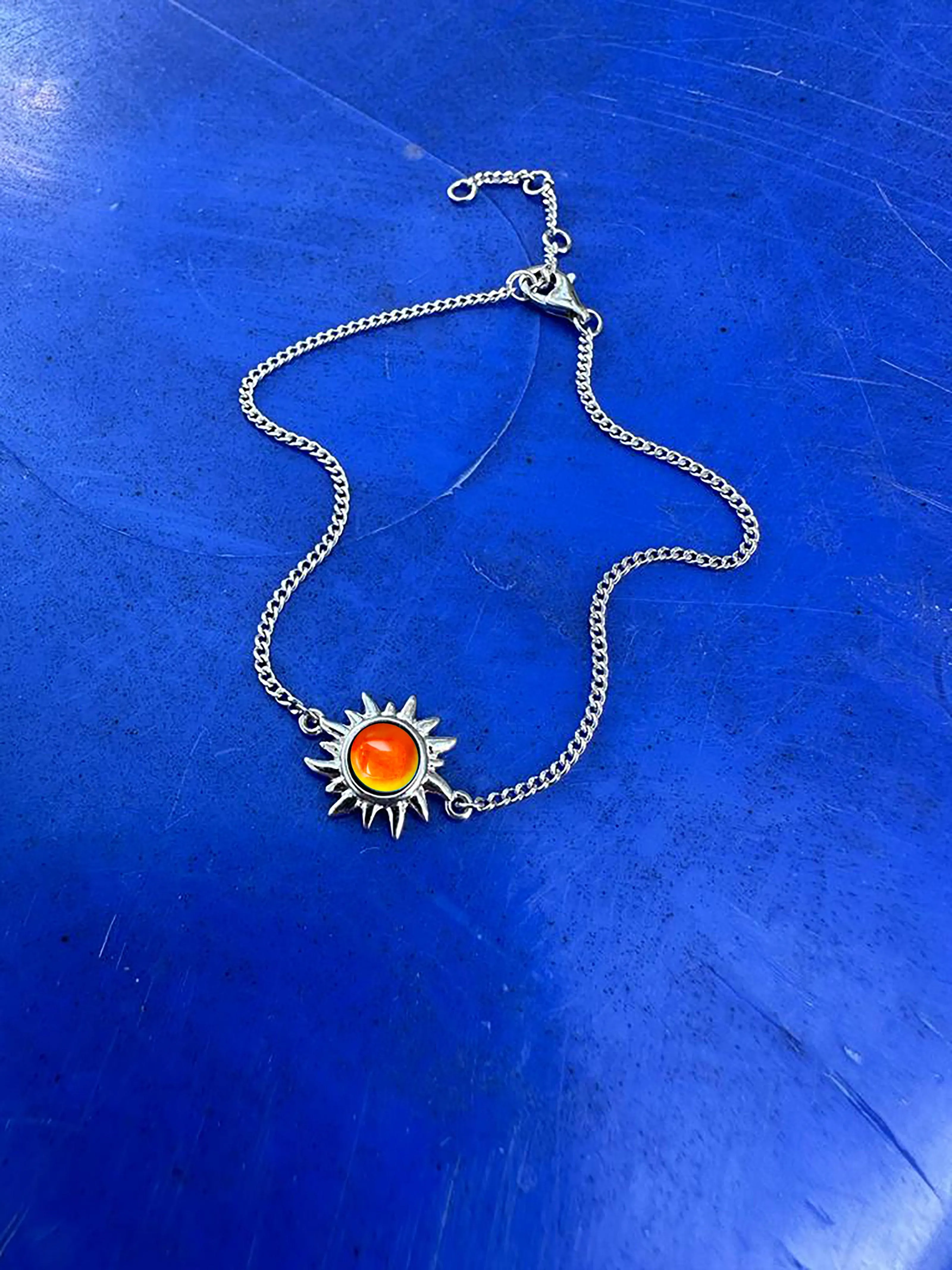 Sun Bracelet