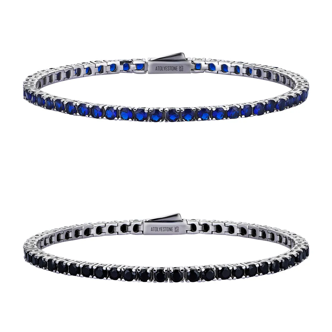 Tennis Bracelet Bundle