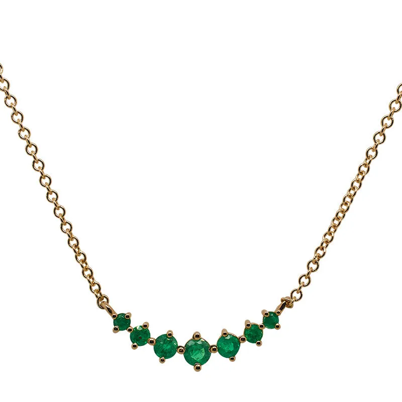 The Diane Necklace | Ready to Ship