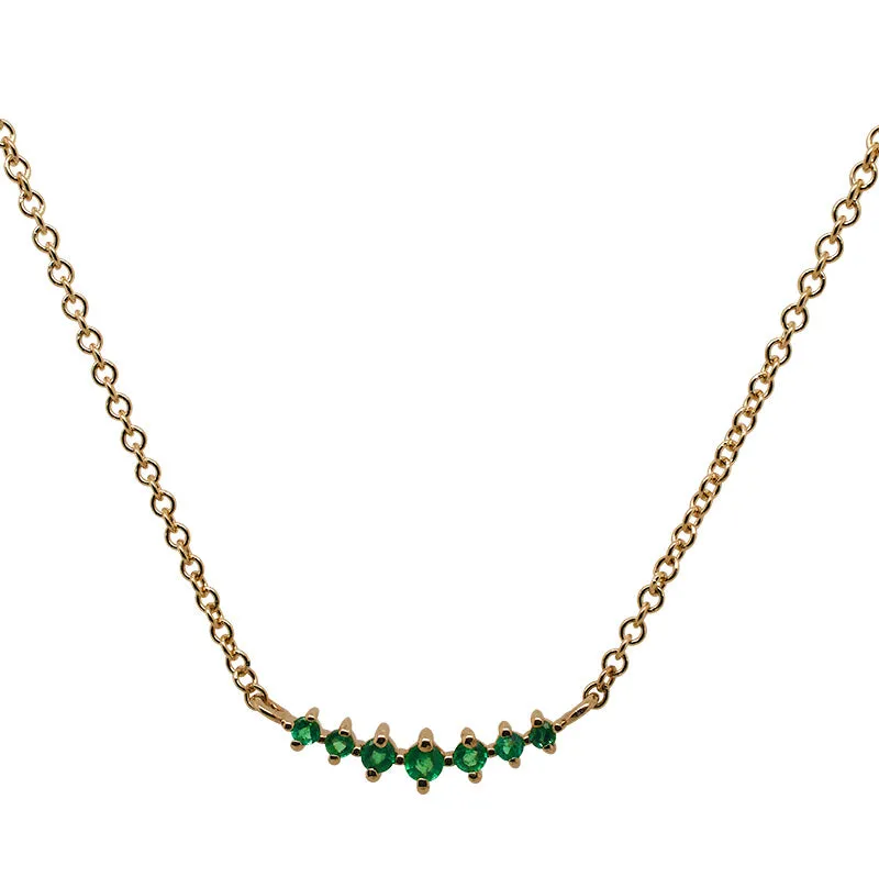 The Diane Necklace | Ready to Ship