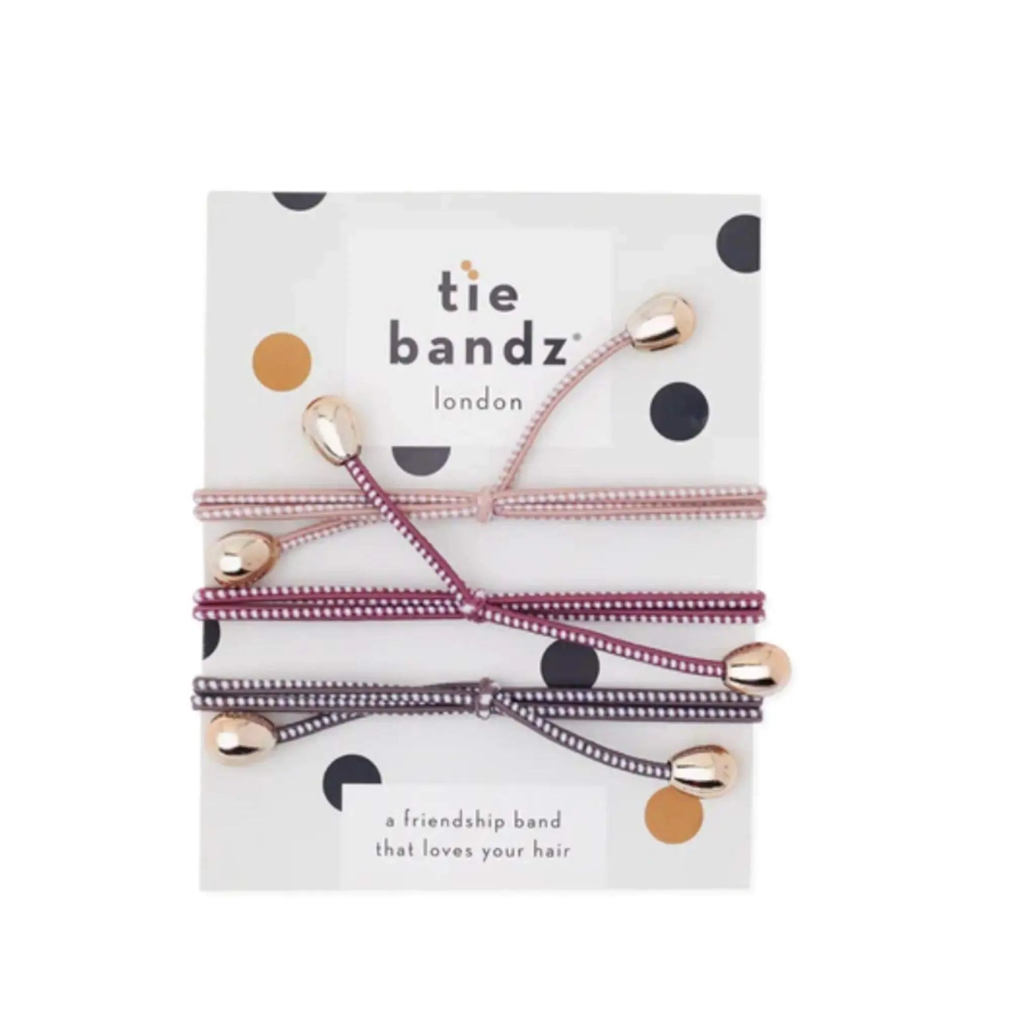 Tiebandz Hair Tie Dreamscapez