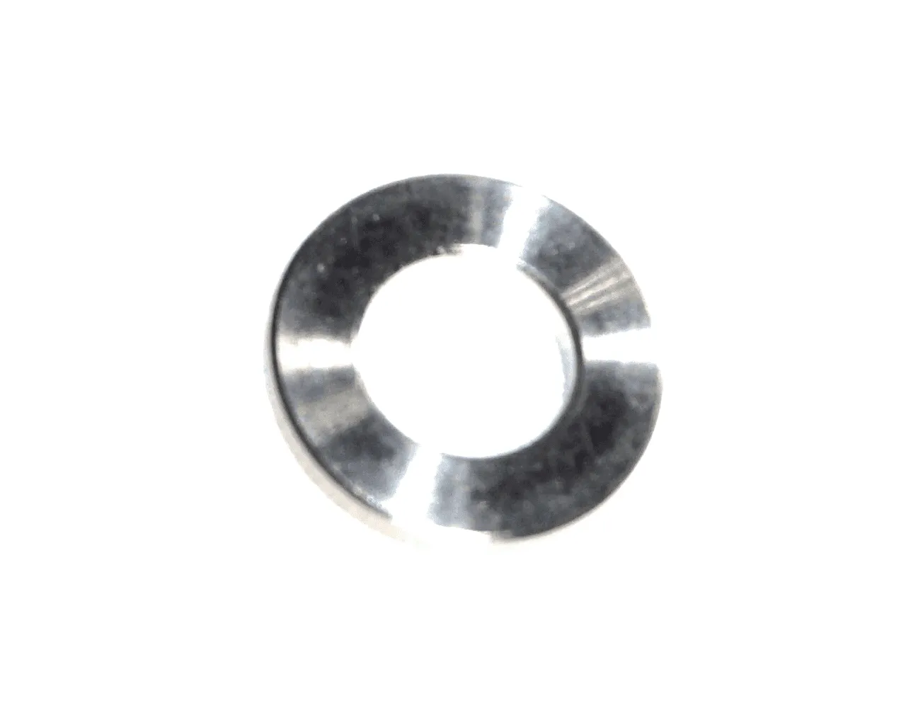 ZSPEC M8 Metric Flat Washer, Titanium Grade-5, Sold Per Each